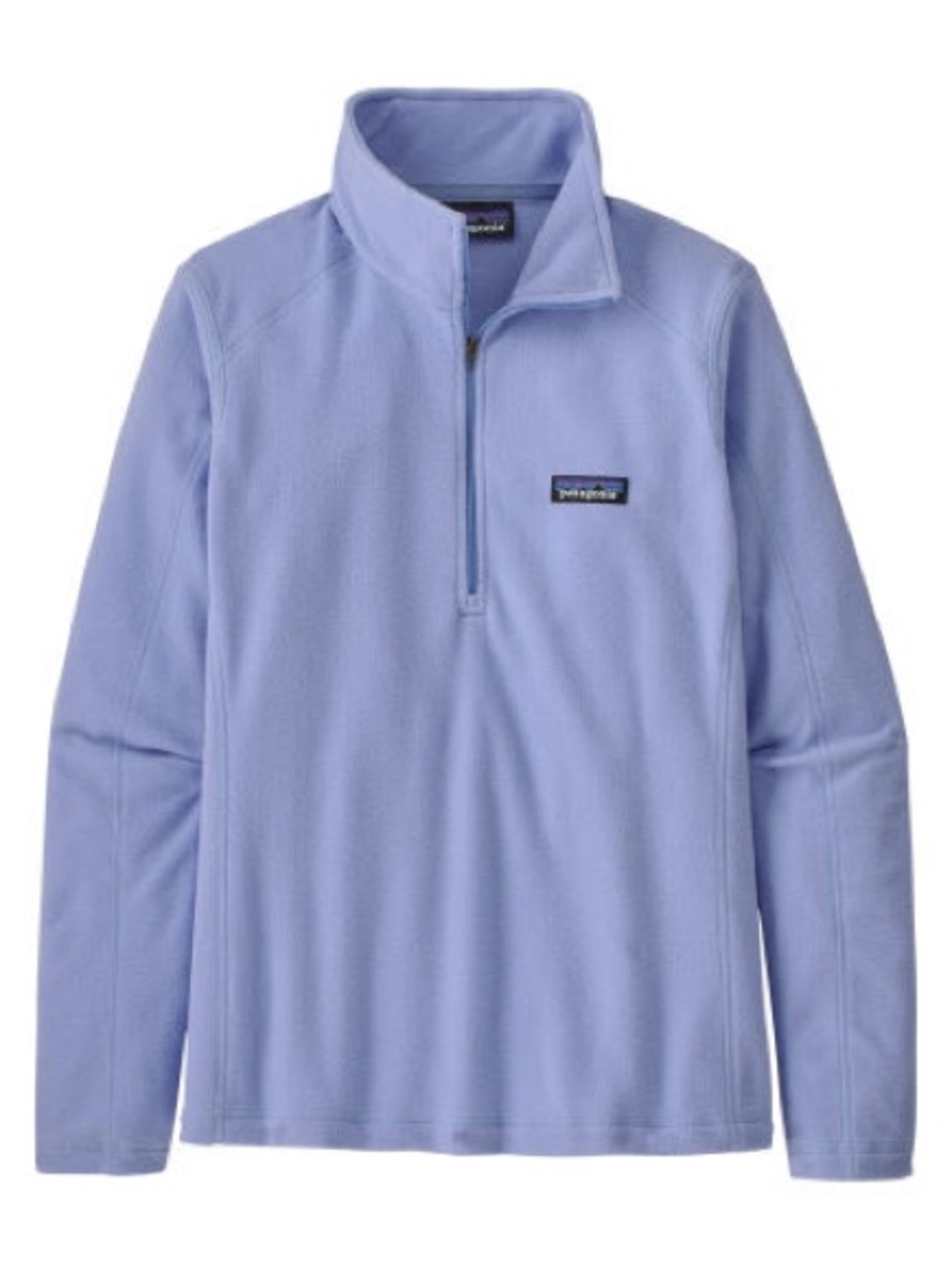 Patagonia Micro D 1/4-Zip Pullover Women's